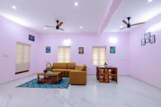Bluebell Shores -Cozy Stay Near Varkala Beach - 6