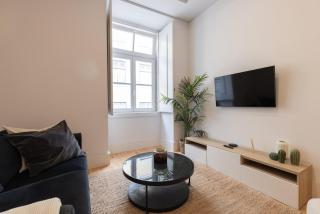 Lisbon's Heart Apartments - 8