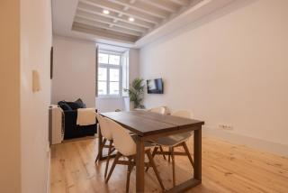Lisbon's Heart Apartments - 4