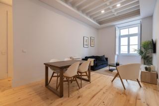 Lisbon's Heart Apartments - 3