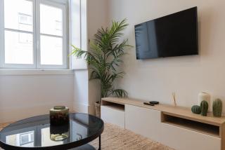 Lisbon's Heart Apartments - 2