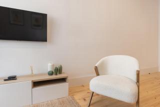 Lisbon's Heart Apartments - 1