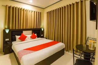 Hotel Samar - 4