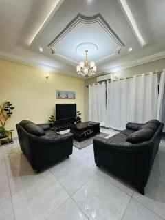 appartement meublé la saveur - 4