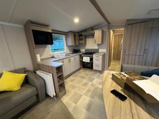 BLAIRGOWRIE Ballintuim HOLIDAY LET - 3