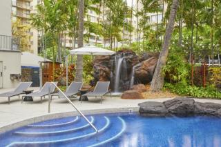 Courtyard by Marriott Waikiki Beach - 0