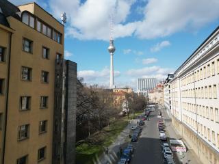 The Charming by Curt Suites - Berlin - 8