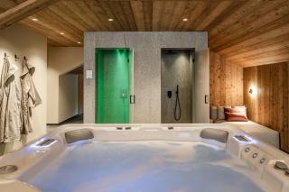 El Giof Alpine Home - 3