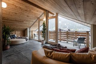 El Giof Alpine Home - 5