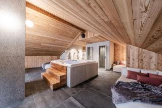 El Giof Alpine Home - 4