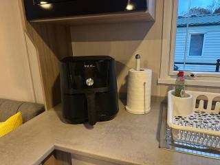 BLAIRGOWRIE Ballintuim HOLIDAY LET - 1