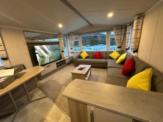 BLAIRGOWRIE Ballintuim HOLIDAY LET - 8