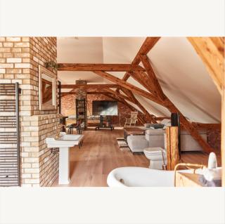 Apartmány Pekárna 1898 - 6