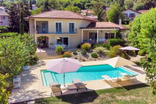 Le Mas de Sevrier - 9