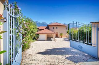 Le Mas de Sevrier - 8