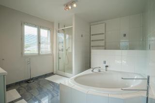 Le Mas de Sevrier - 1