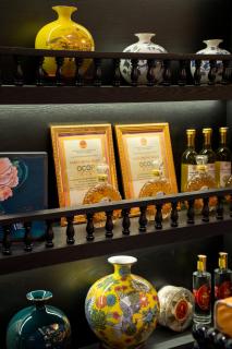 C'Lau Hotel Ninh Binh - 8