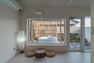 Jeju Mureungri The house - 8