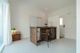 Jeju Mureungri The house - 2