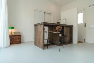 Jeju Mureungri The house - 1