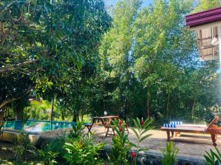 Stuart House Tangalle - 9