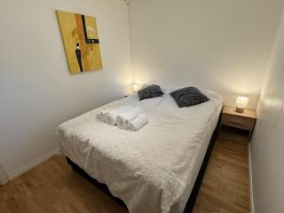 Spacious apartment in a quiet area - 9