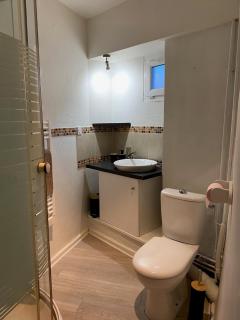 Appartements dans bâtiment historique, au cœur du vieux Voreppe - 9