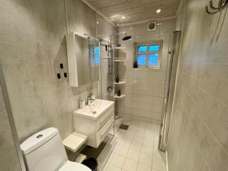 Spacious apartment in a quiet area - 6