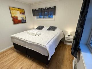 Spacious apartment in a quiet area - 5