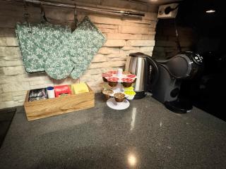 Spacious apartment in a quiet area - 4