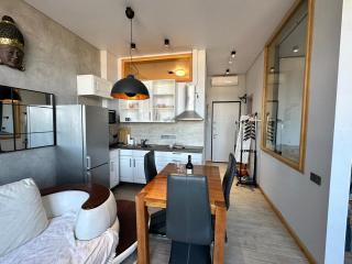 Cozy Apartment in City Center - 1