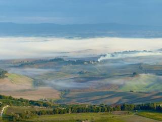 CORNER NEST IN MONTALCINO - 7