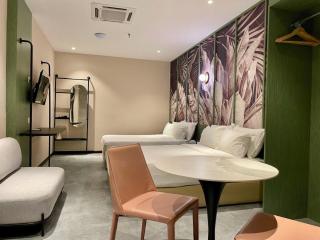 Harper Boutique Hotel at Sutera Avenue - 4