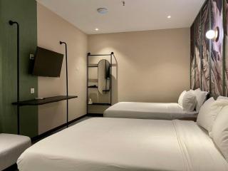 Harper Boutique Hotel at Sutera Avenue - 3