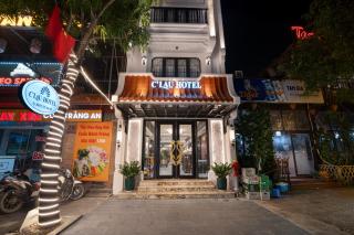 C'Lau Hotel Ninh Binh - 1