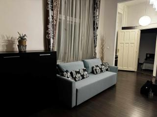 Corvina Apartment Budapest with FREE Private Parking - 9