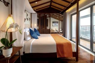 Little Oasis - An Eco Friendly Hotel & Spa - 8