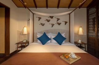 Little Oasis - An Eco Friendly Hotel & Spa - 6