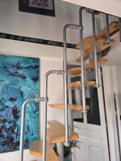 Chez damdam et titi - 5