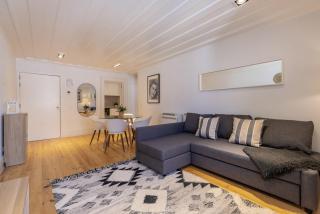 Lisbon's Heart Apartments - 3