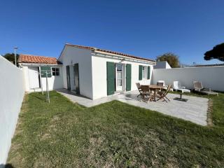 LOIZEAU - Maison 2 chambres - 0