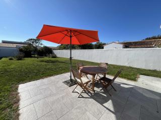 LOIZEAU - Maison 2 chambres - 9