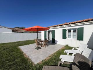 LOIZEAU - Maison 2 chambres - 8