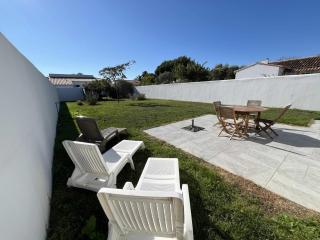 LOIZEAU - Maison 2 chambres - 6