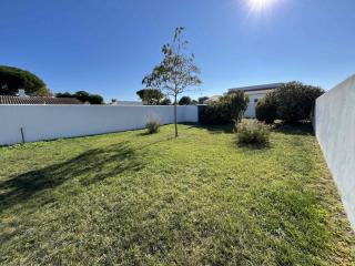 LOIZEAU - Maison 2 chambres - 4