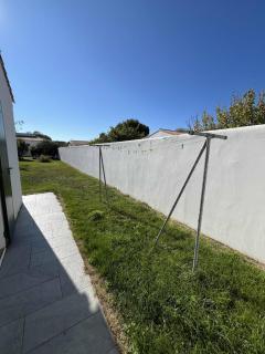 LOIZEAU - Maison 2 chambres - 3