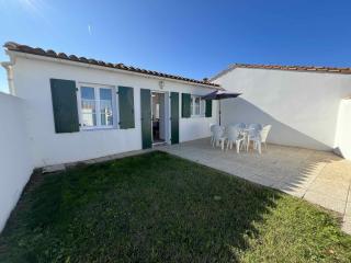 LOIZEAU - Maison 2 chambres - 2