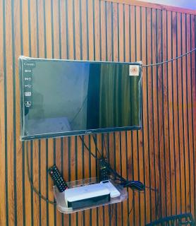 Flat in Guruvayur- Sooryamadhavam Apartments- Family only - 6