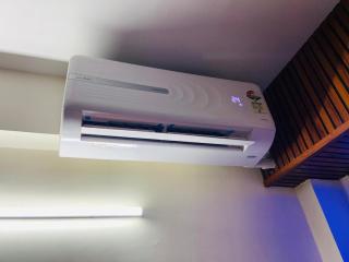 Flat in Guruvayur- Sooryamadhavam Apartments- Family only - 2