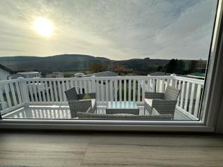 BLAIRGOWRIE Ballintuim HOLIDAY LET - 0